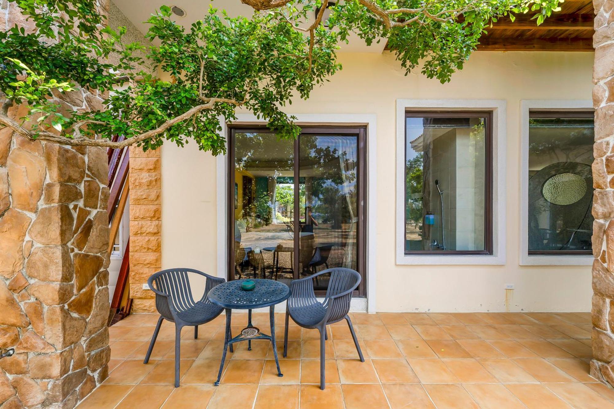 Southern Sun Homestay North Кэньдин Экстерьер фото