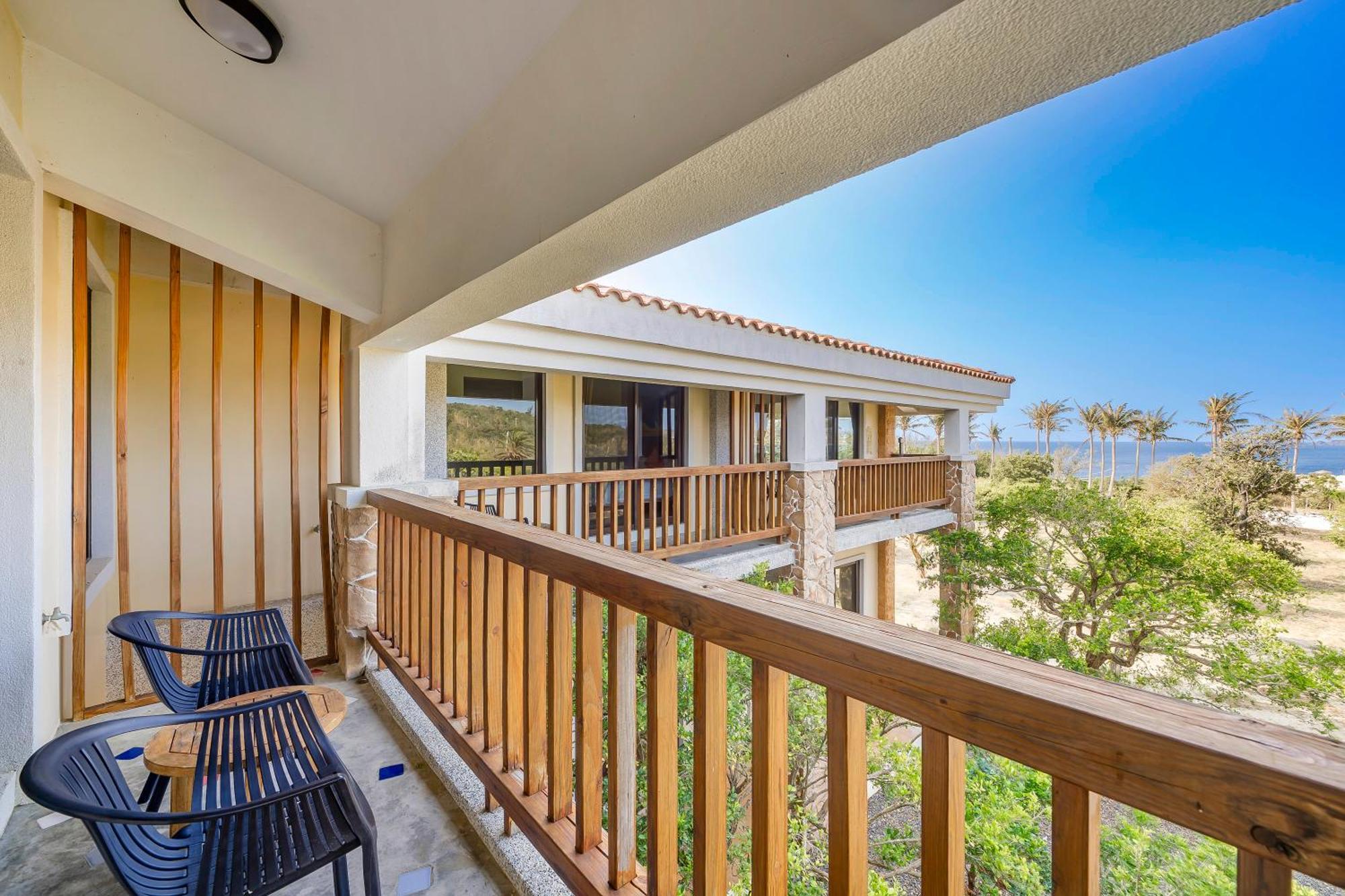 Southern Sun Homestay North Кэньдин Экстерьер фото