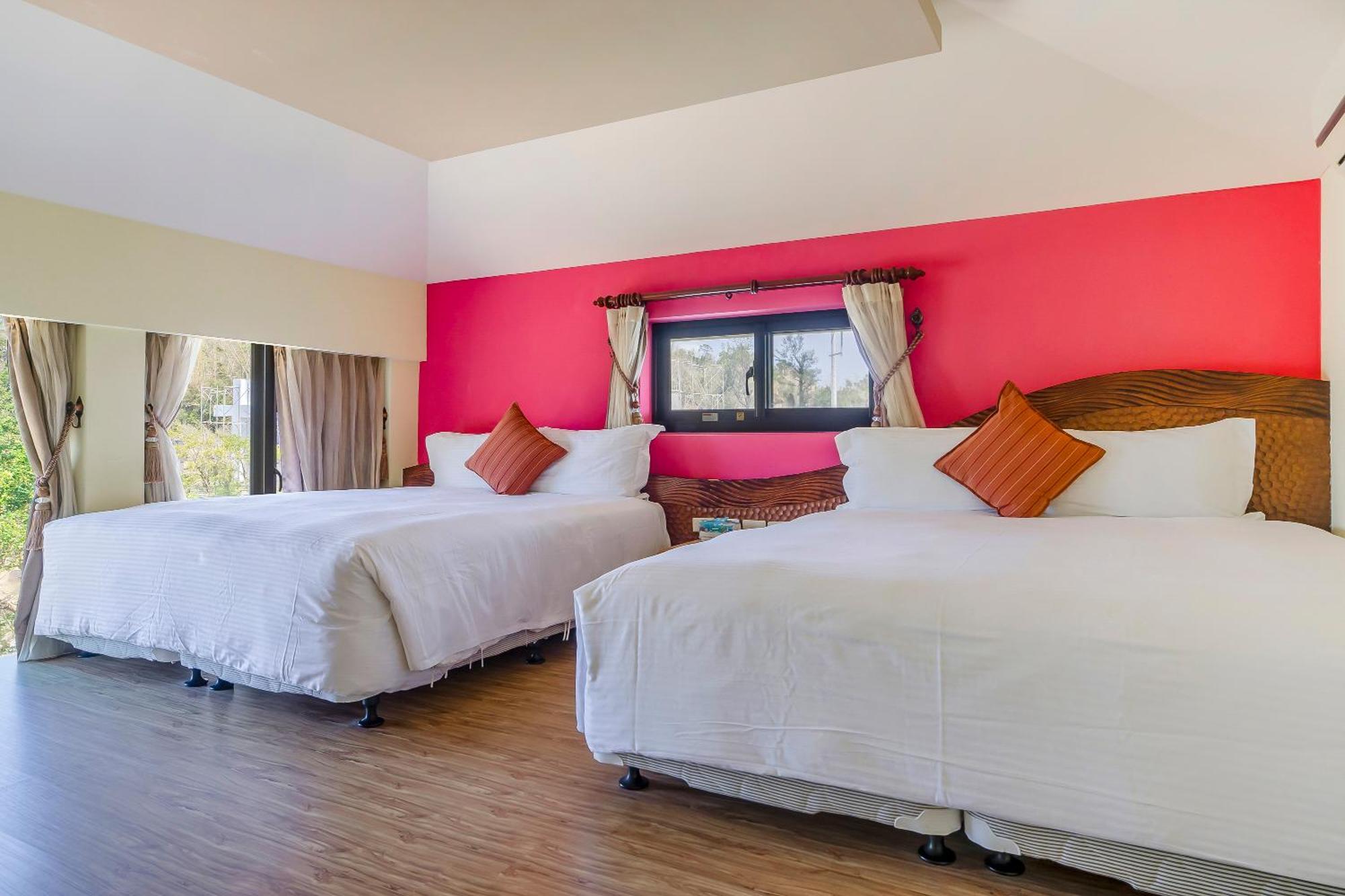 Southern Sun Homestay North Кэньдин Экстерьер фото