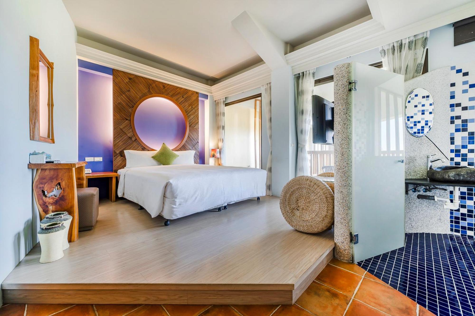Southern Sun Homestay North Кэньдин Экстерьер фото