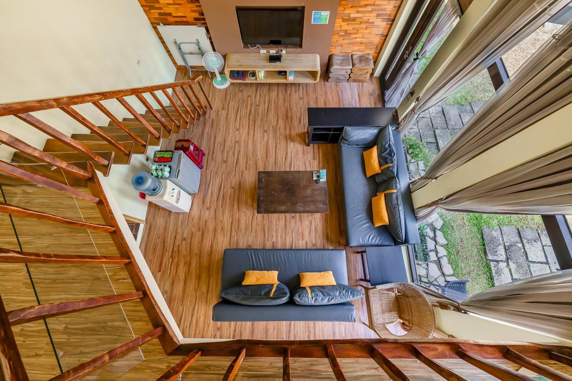 Southern Sun Homestay North Кэньдин Экстерьер фото