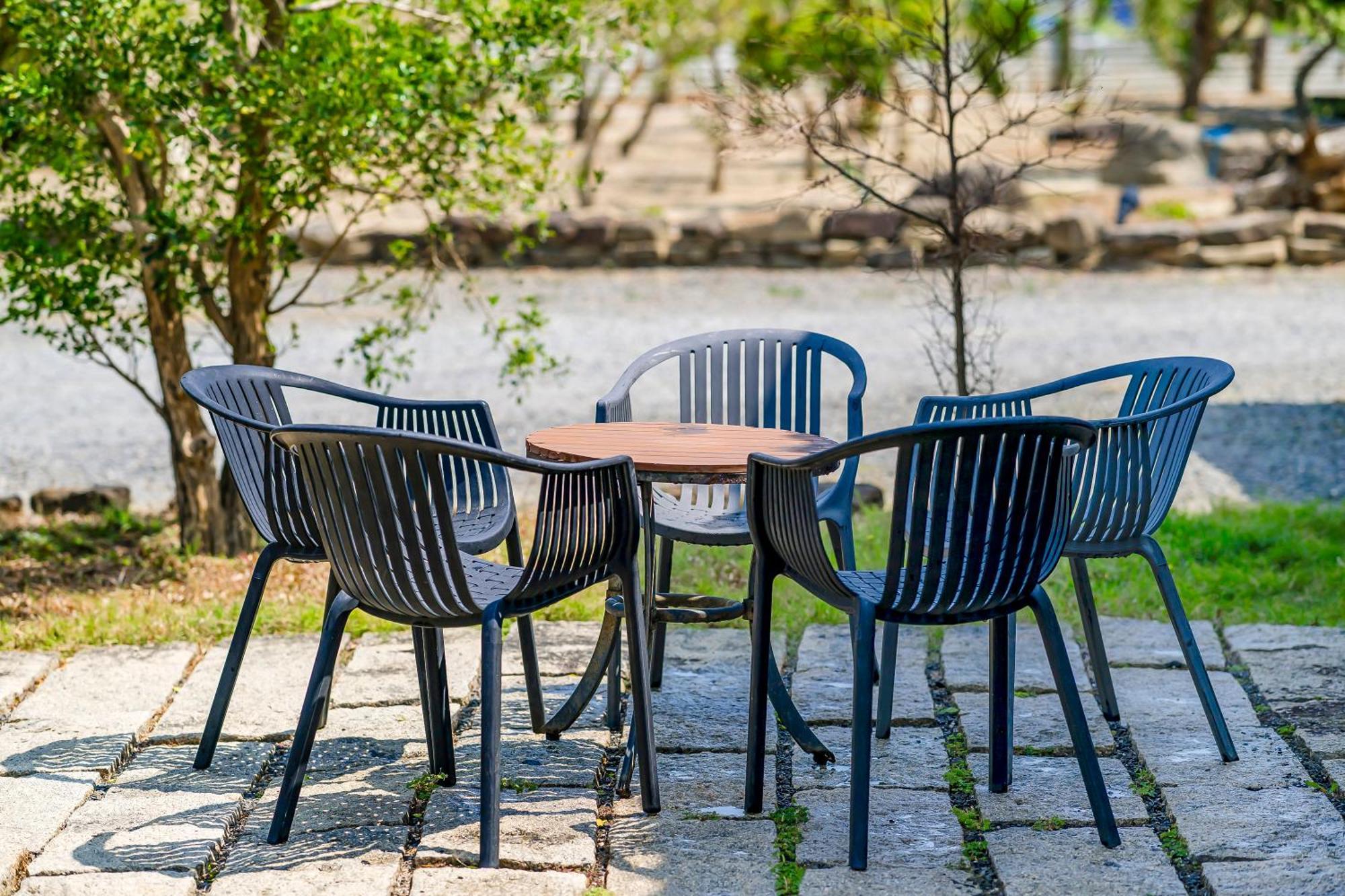 Southern Sun Homestay North Кэньдин Экстерьер фото