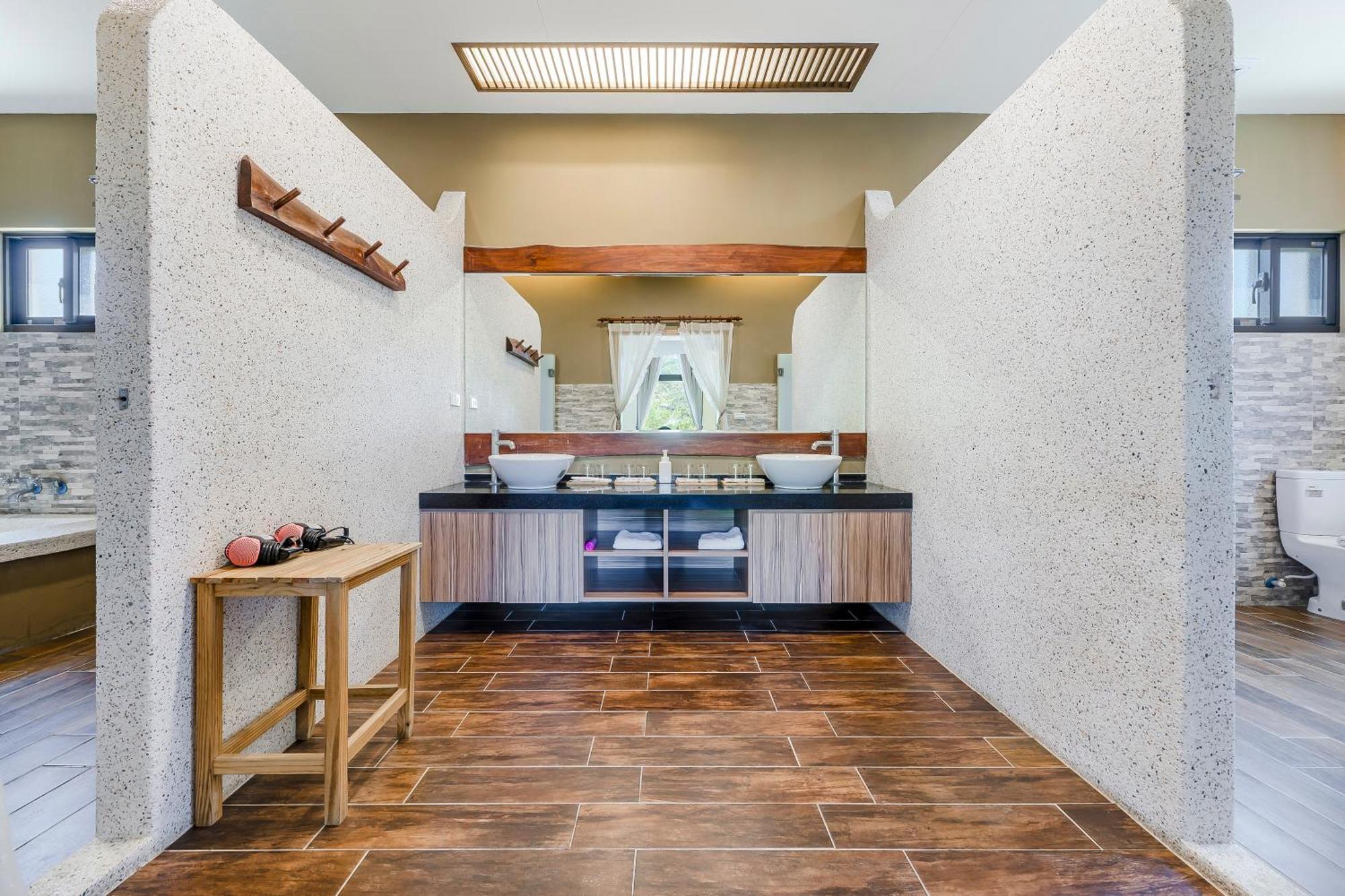 Southern Sun Homestay North Кэньдин Экстерьер фото