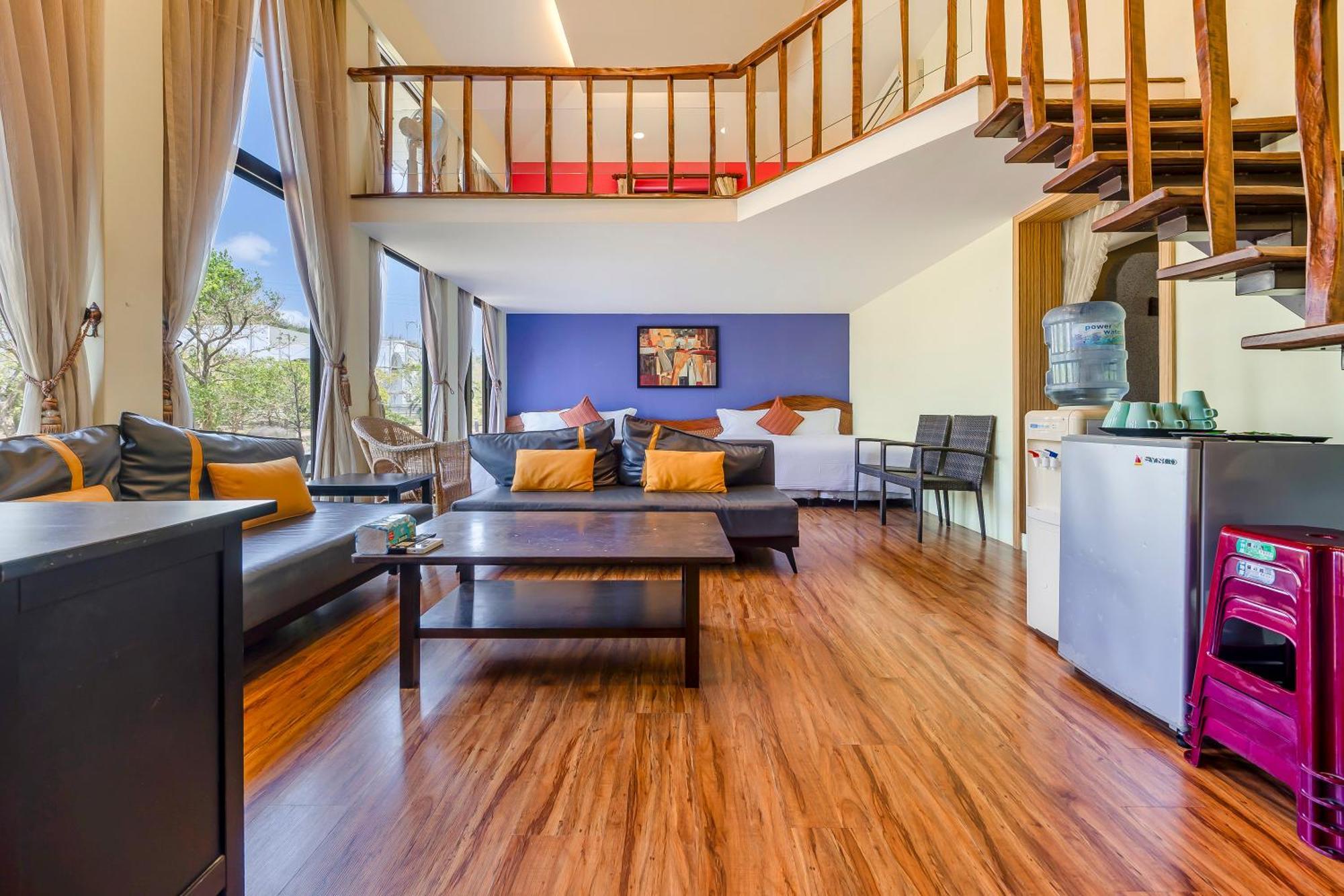 Southern Sun Homestay North Кэньдин Экстерьер фото