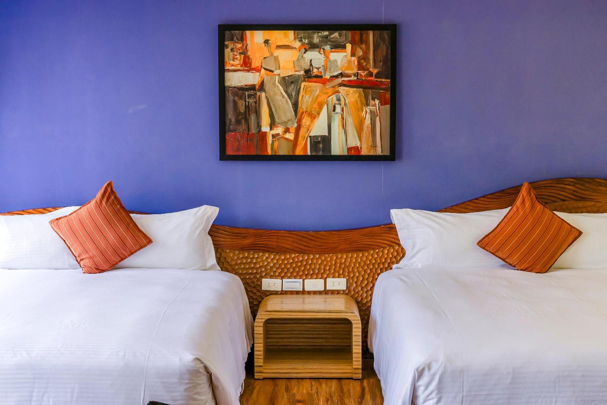 Southern Sun Homestay North Кэньдин Экстерьер фото