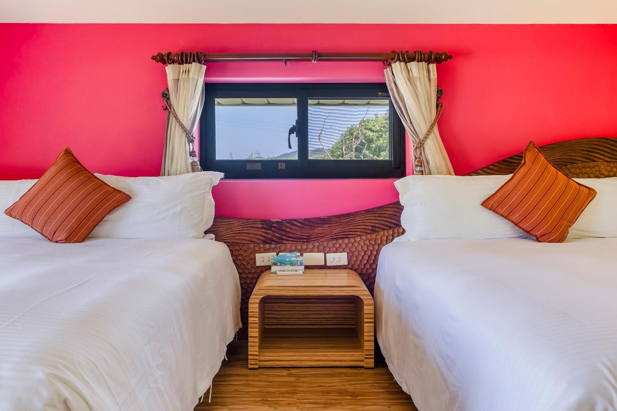 Southern Sun Homestay North Кэньдин Экстерьер фото