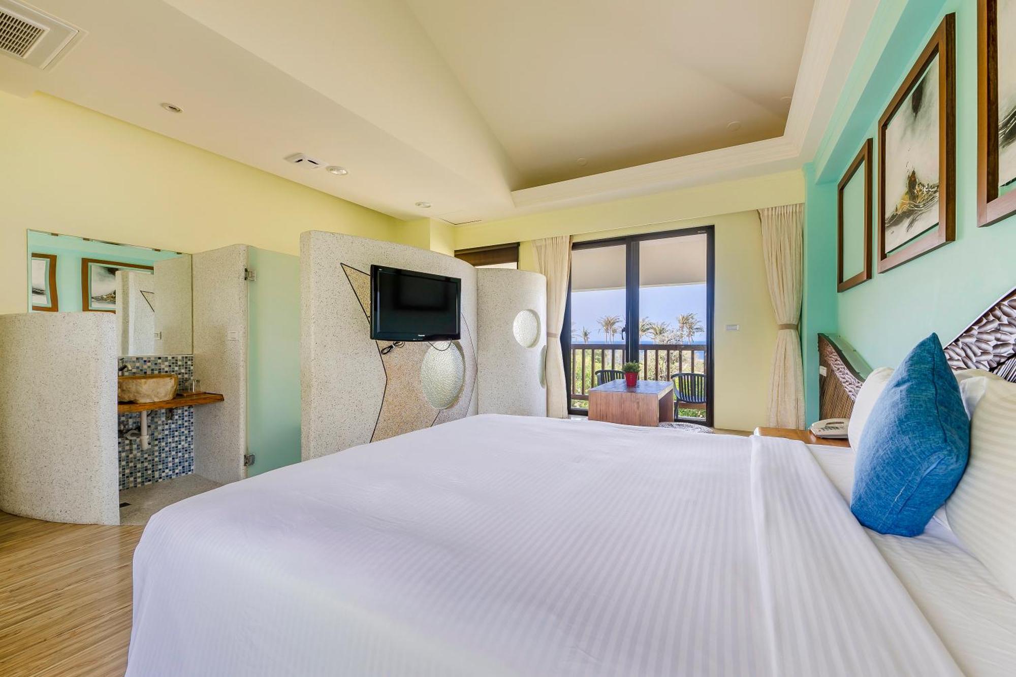 Southern Sun Homestay North Кэньдин Экстерьер фото