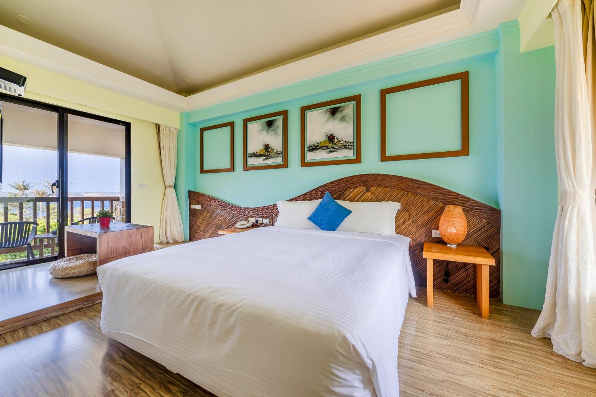 Southern Sun Homestay North Кэньдин Экстерьер фото
