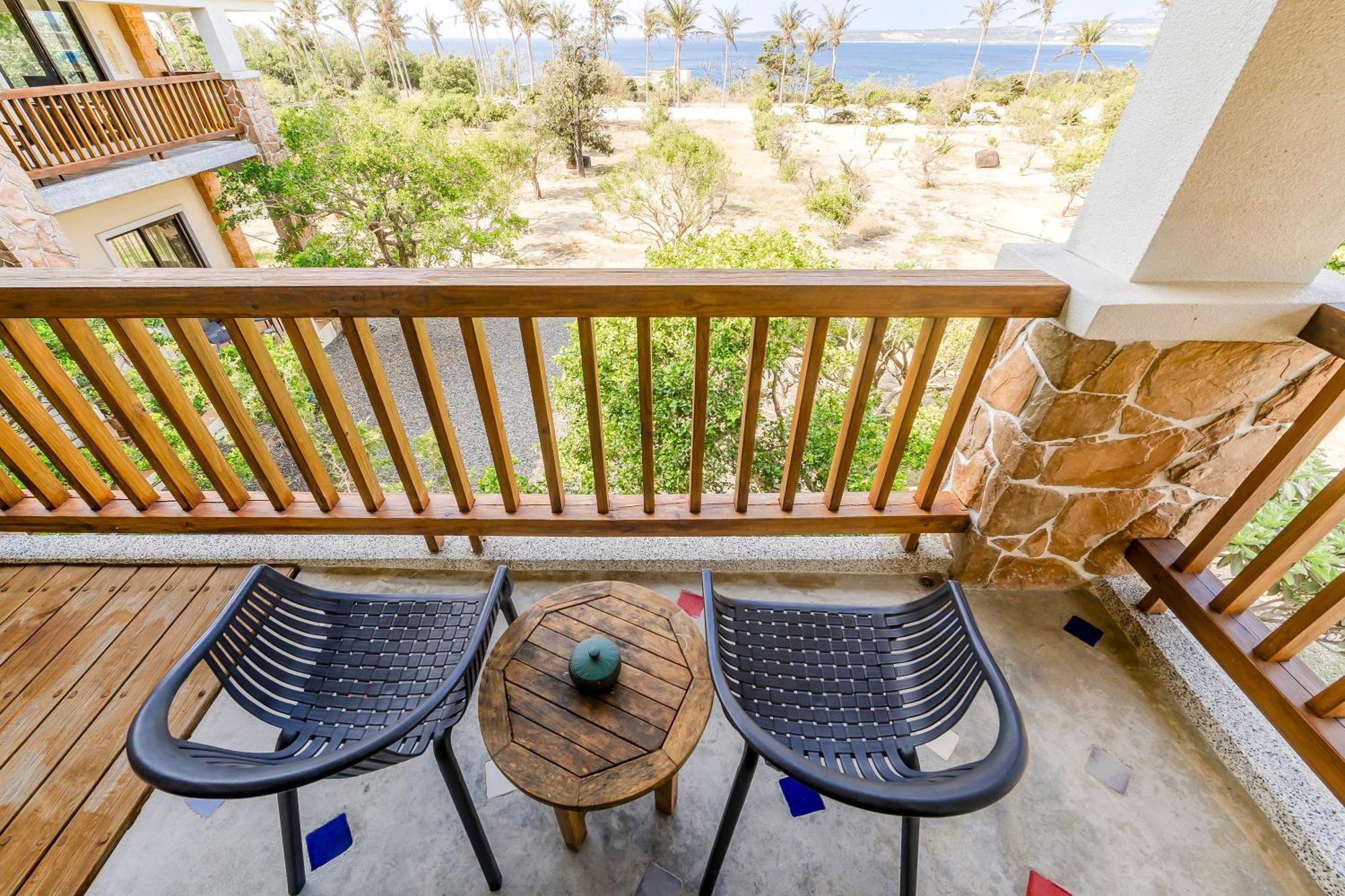 Southern Sun Homestay North Кэньдин Экстерьер фото