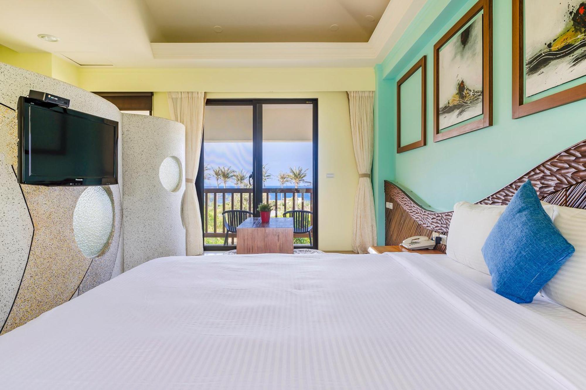 Southern Sun Homestay North Кэньдин Экстерьер фото