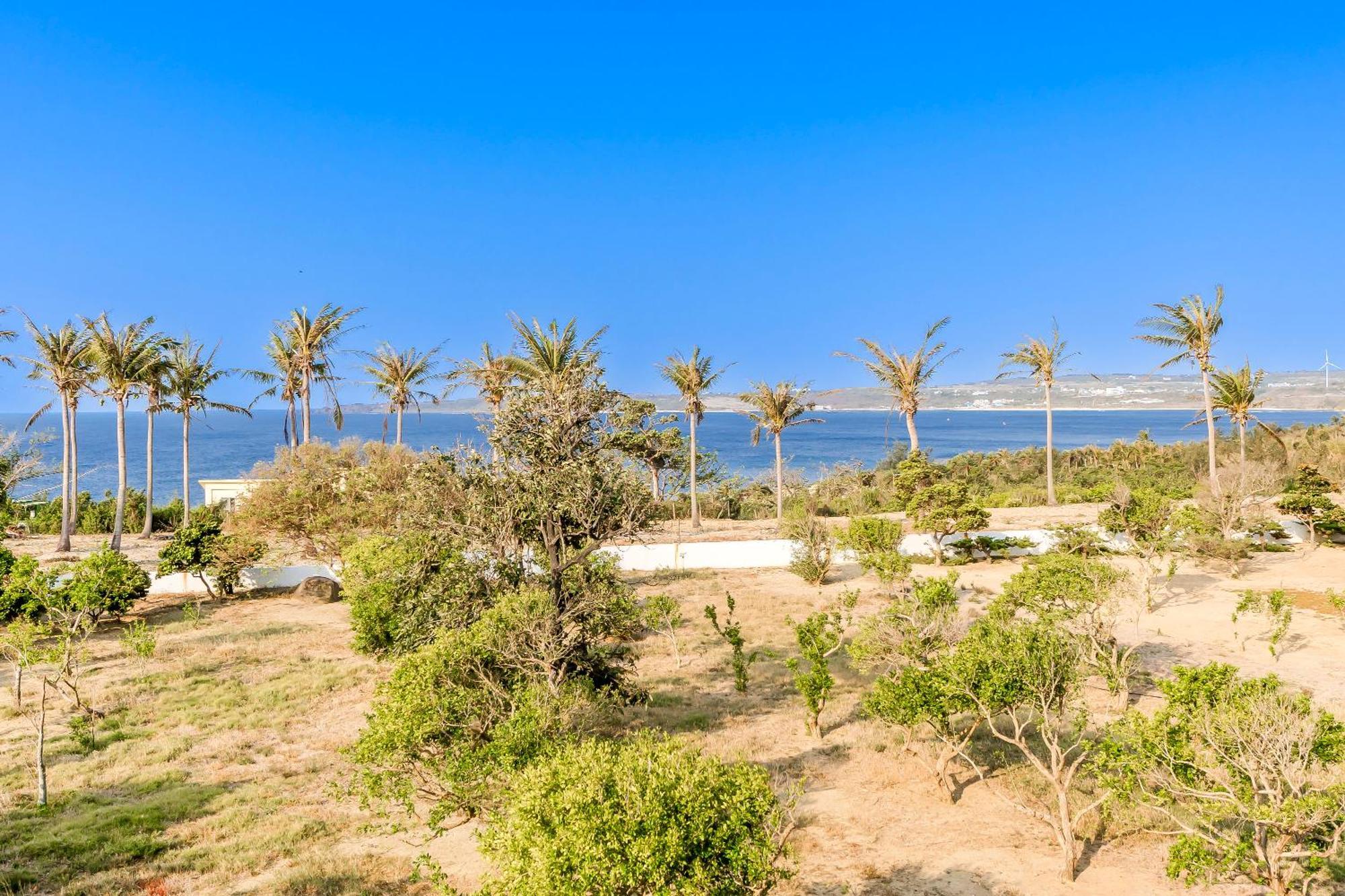 Southern Sun Homestay North Кэньдин Экстерьер фото
