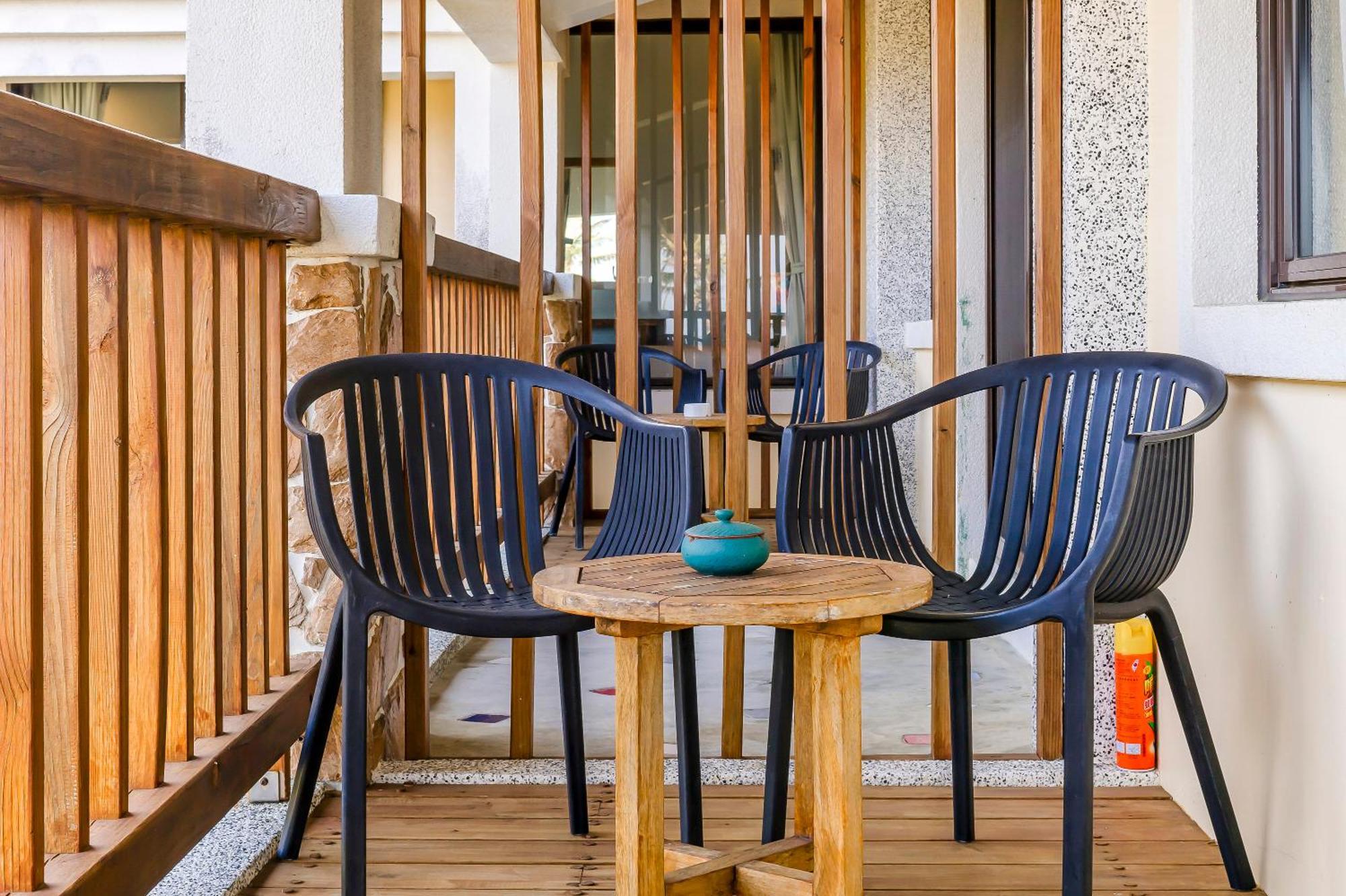 Southern Sun Homestay North Кэньдин Экстерьер фото