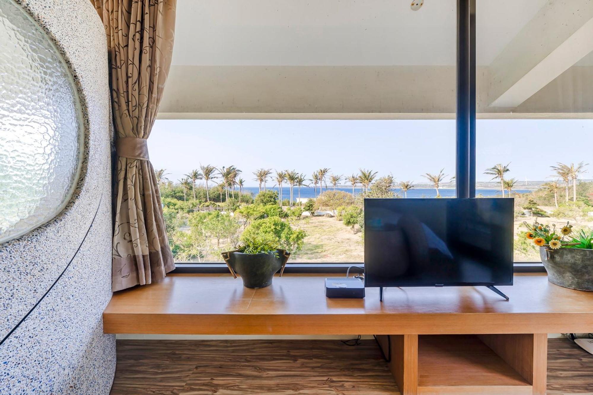 Southern Sun Homestay North Кэньдин Экстерьер фото