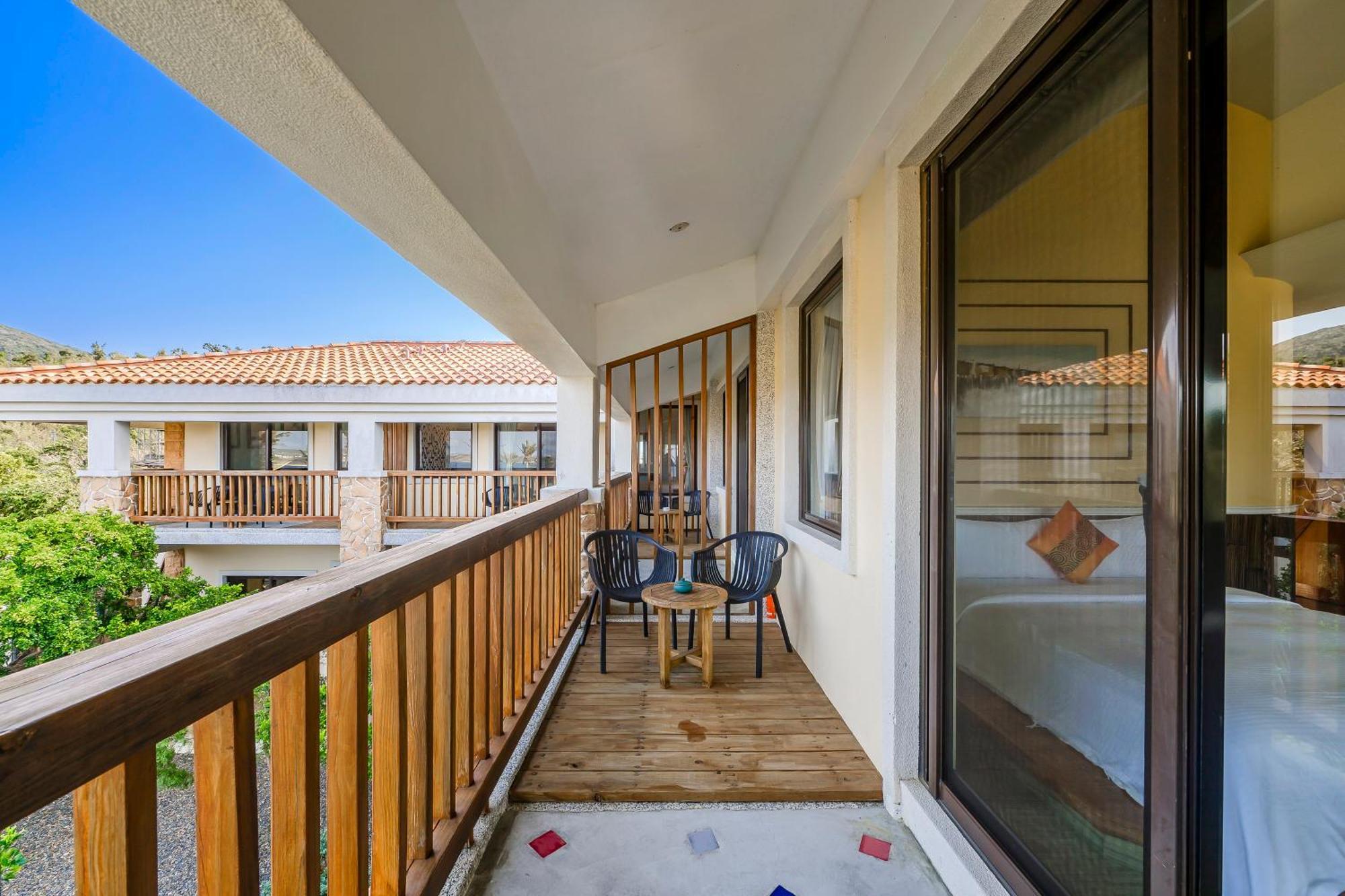 Southern Sun Homestay North Кэньдин Экстерьер фото