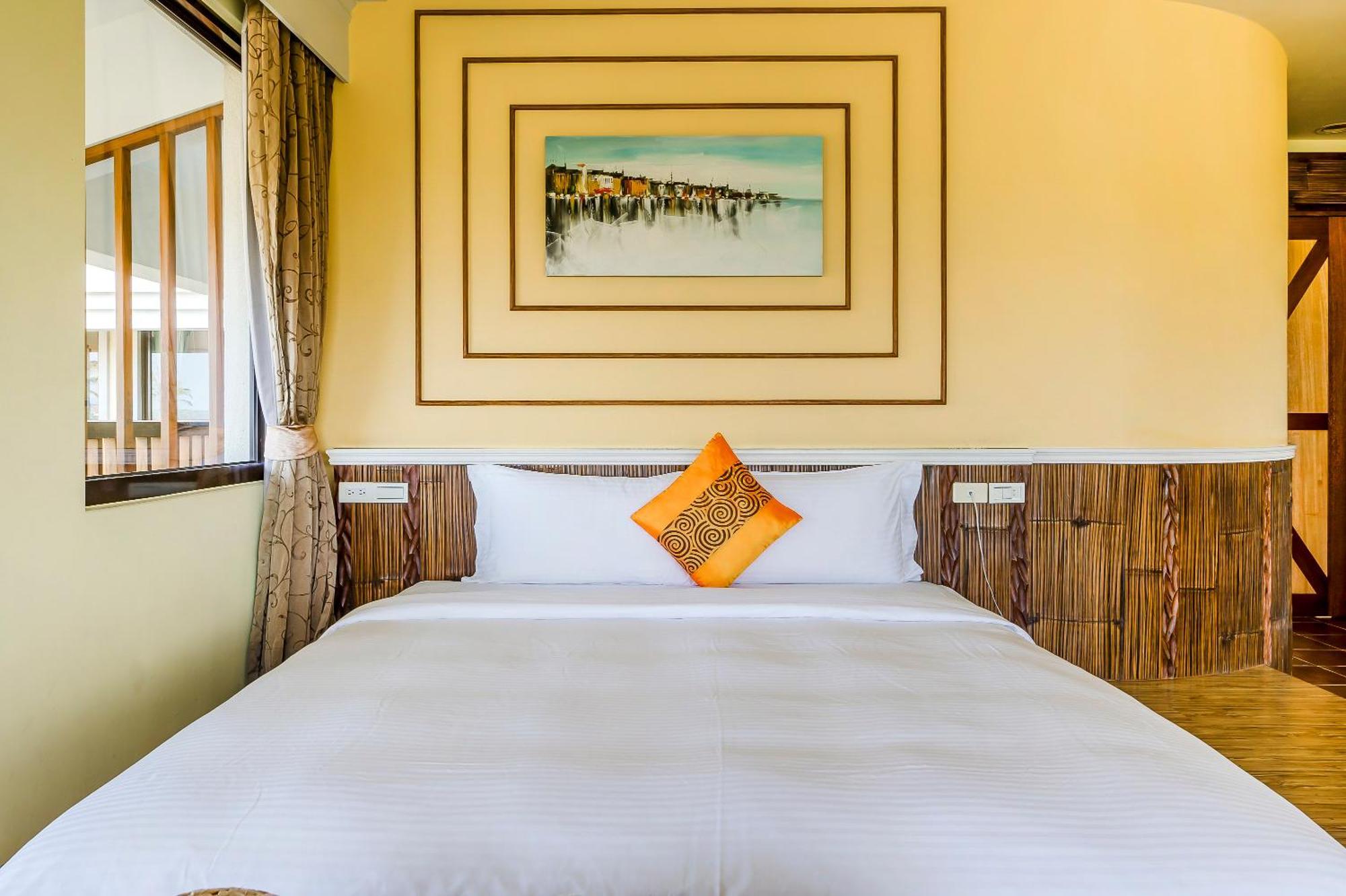 Southern Sun Homestay North Кэньдин Экстерьер фото