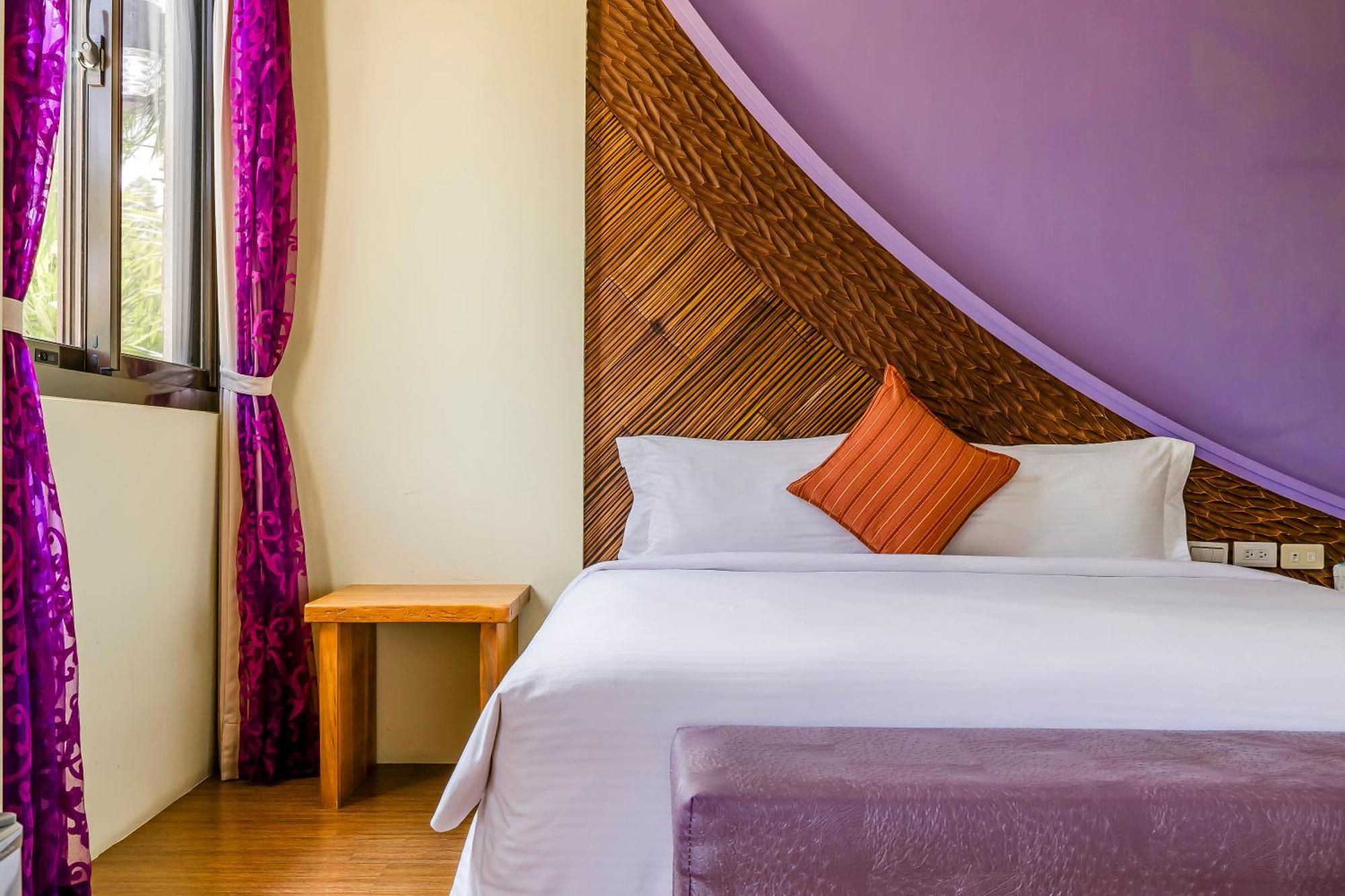 Southern Sun Homestay North Кэньдин Экстерьер фото