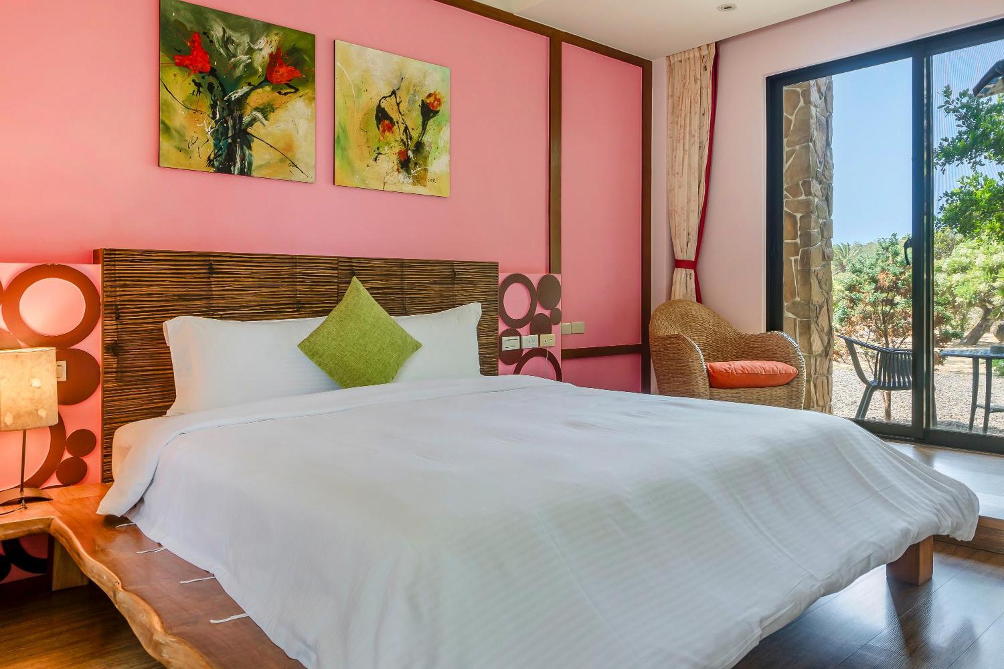 Southern Sun Homestay North Кэньдин Экстерьер фото