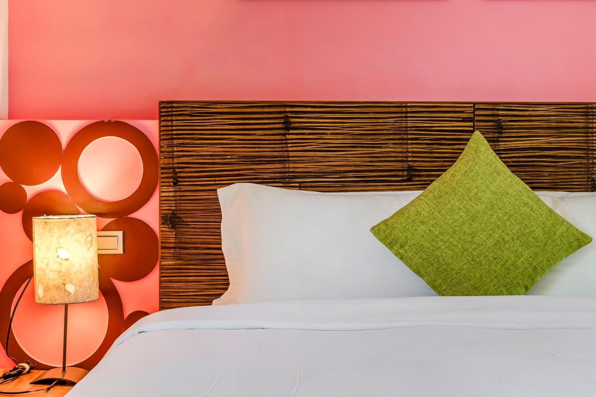 Southern Sun Homestay North Кэньдин Экстерьер фото
