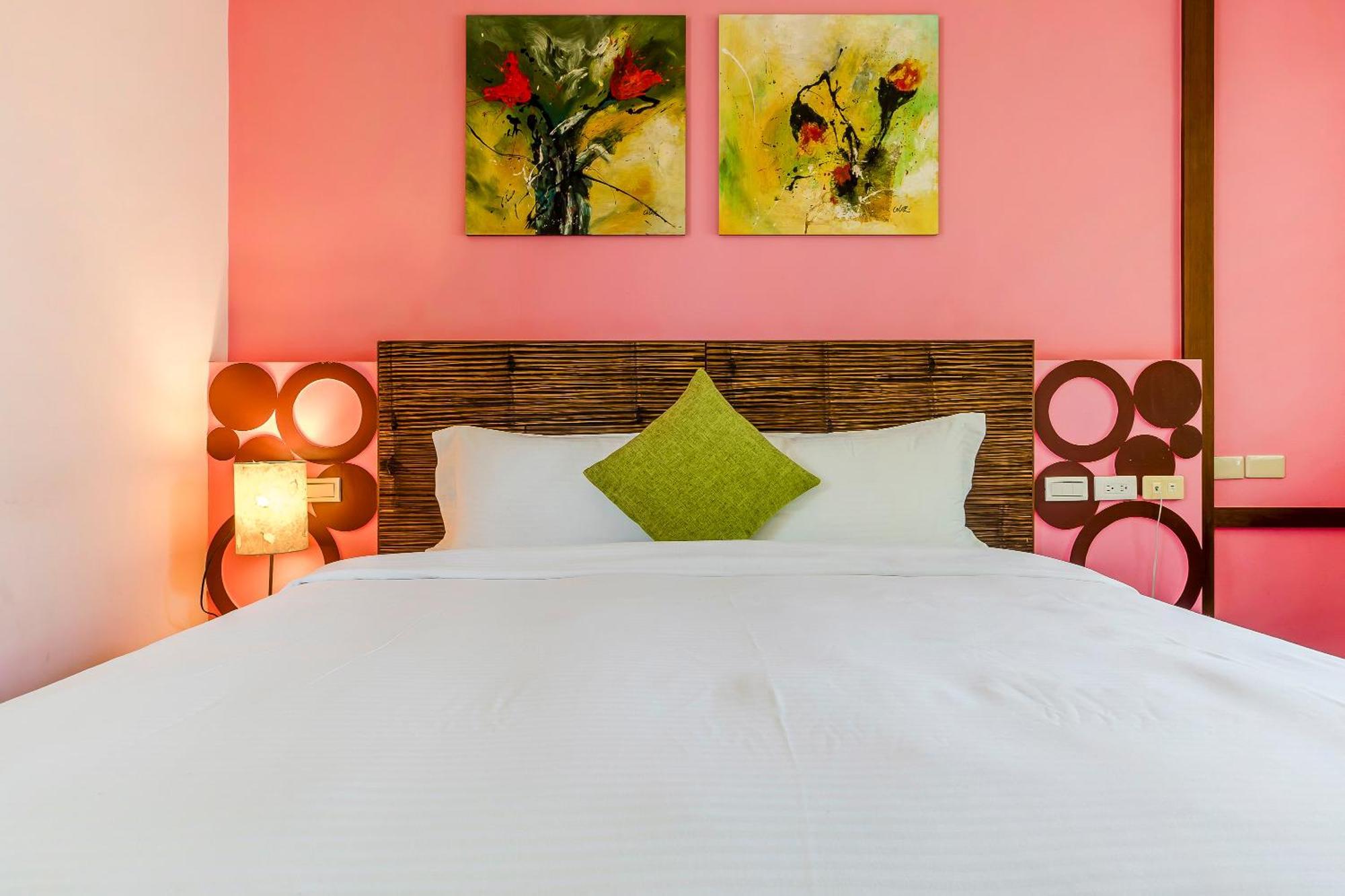 Southern Sun Homestay North Кэньдин Экстерьер фото