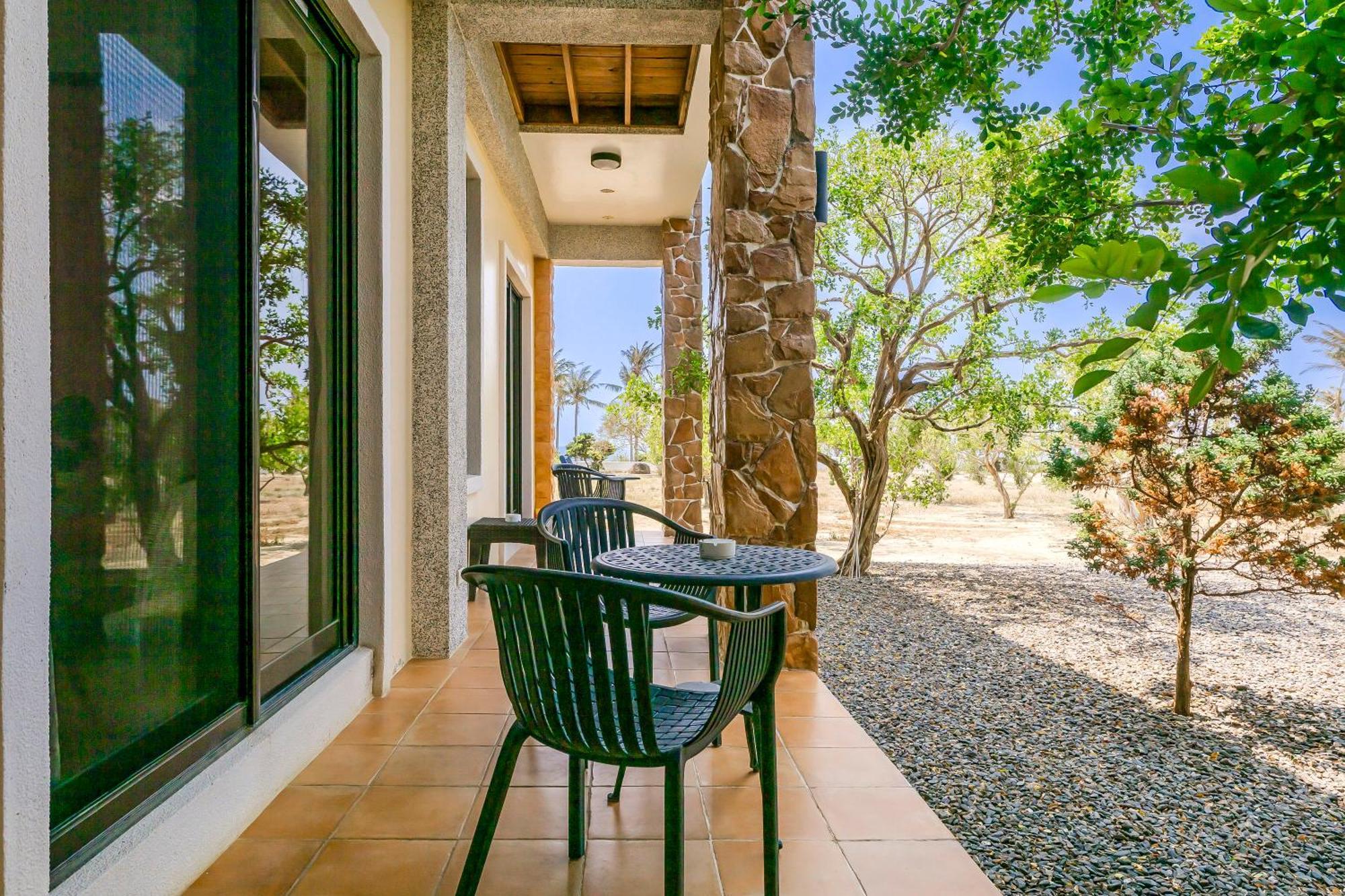Southern Sun Homestay North Кэньдин Экстерьер фото