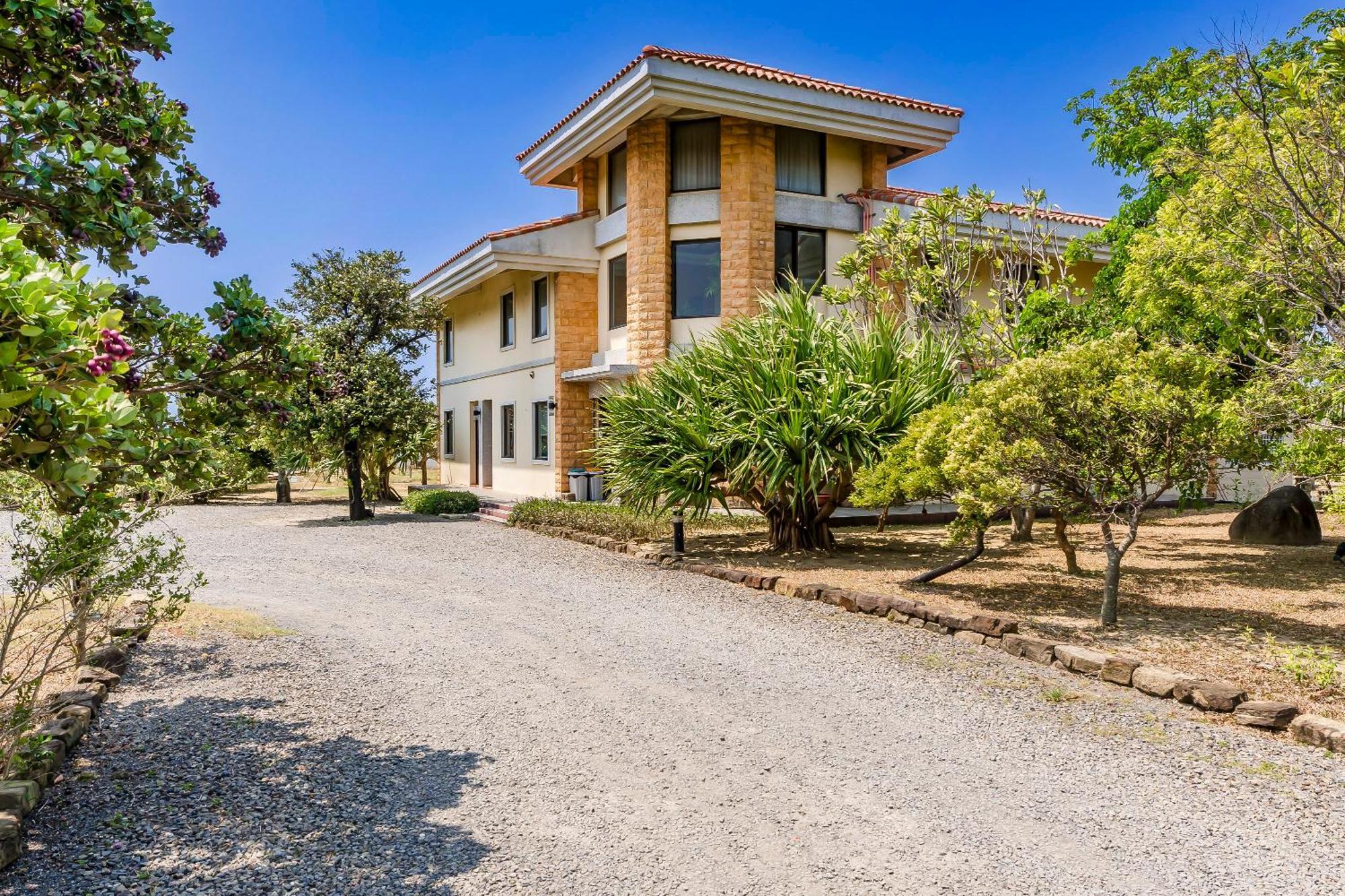 Southern Sun Homestay North Кэньдин Экстерьер фото