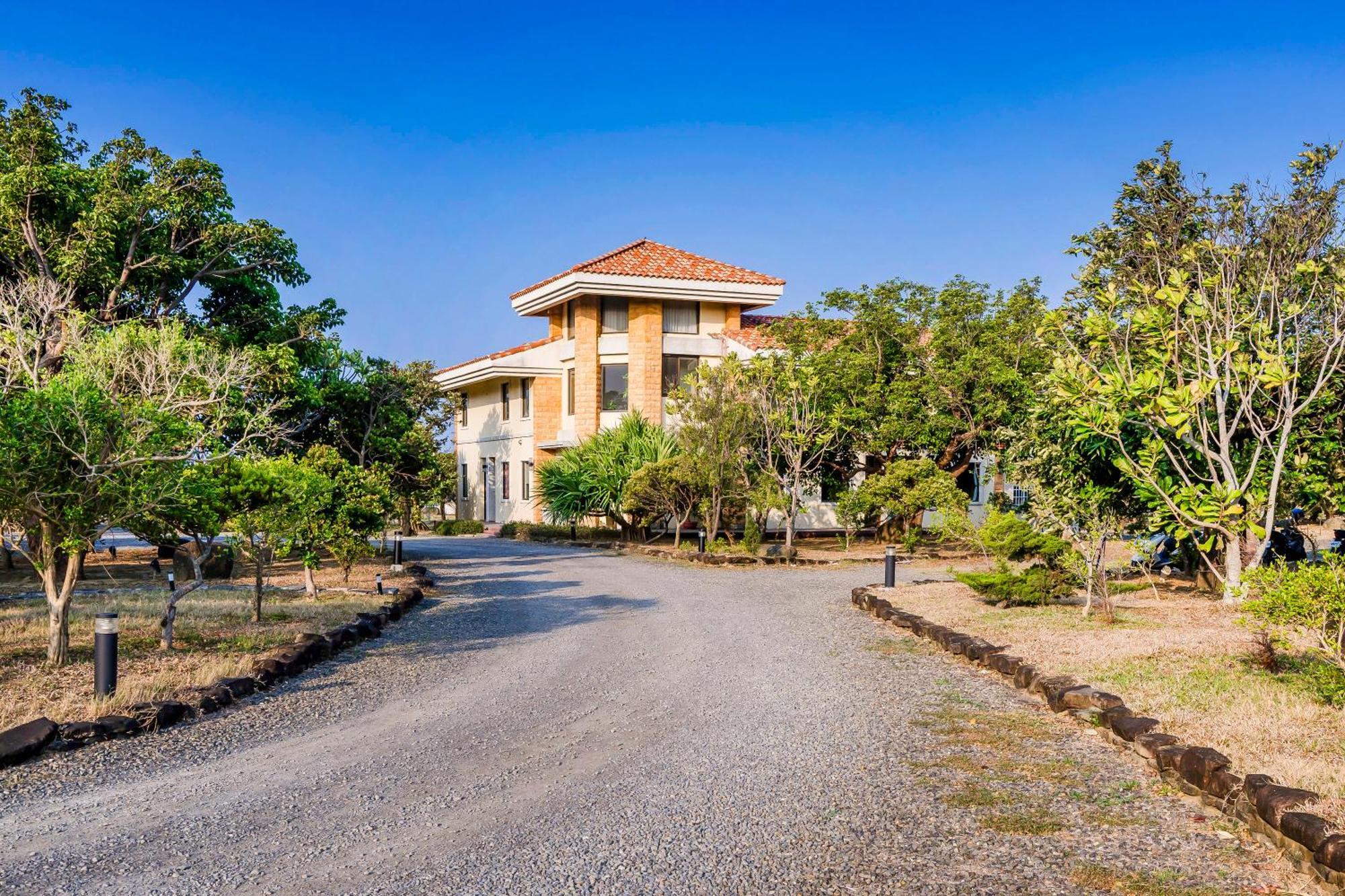 Southern Sun Homestay North Кэньдин Экстерьер фото