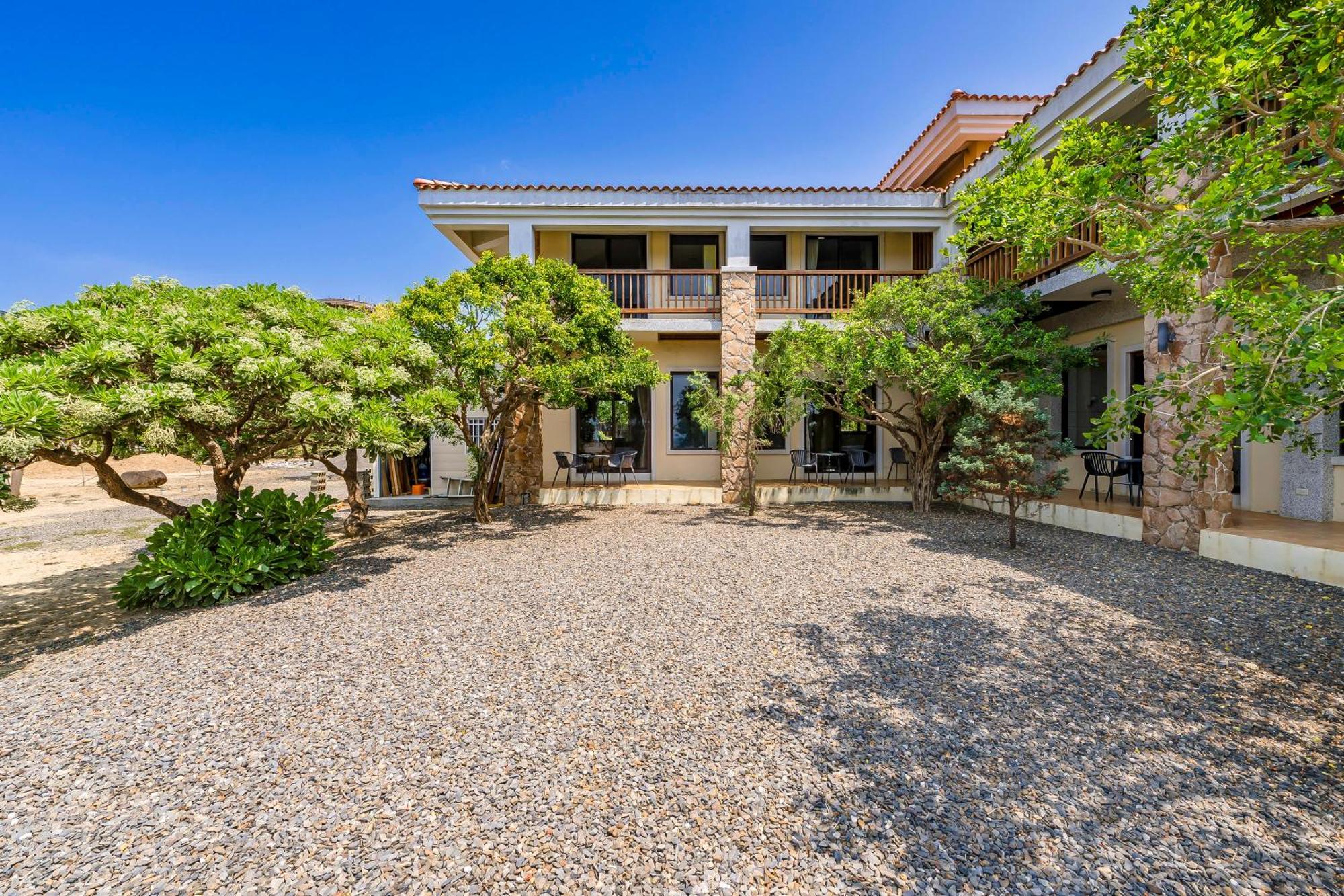 Southern Sun Homestay North Кэньдин Экстерьер фото
