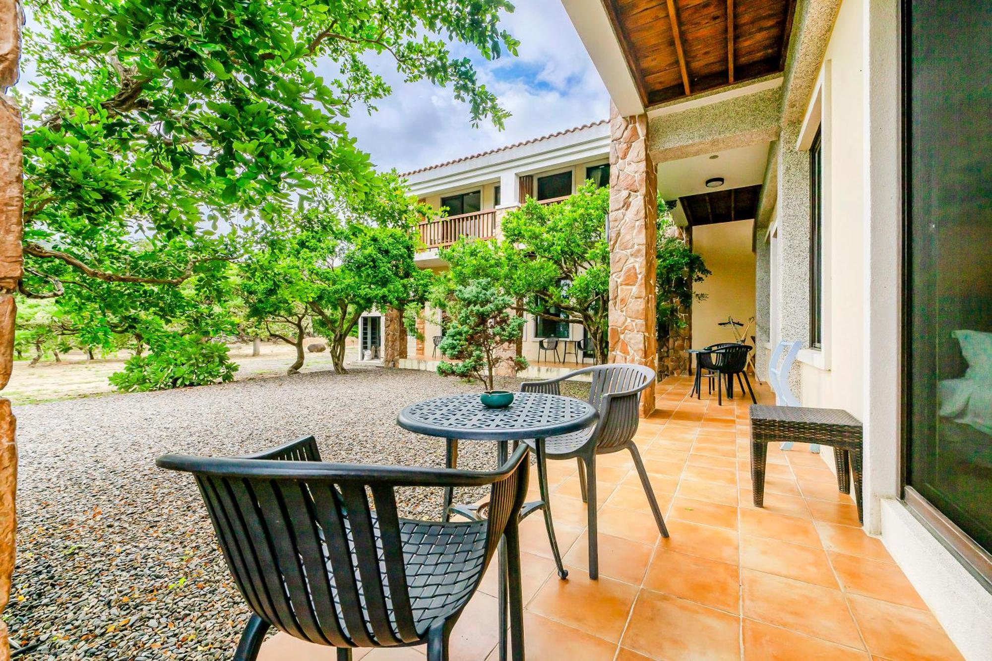 Southern Sun Homestay North Кэньдин Экстерьер фото